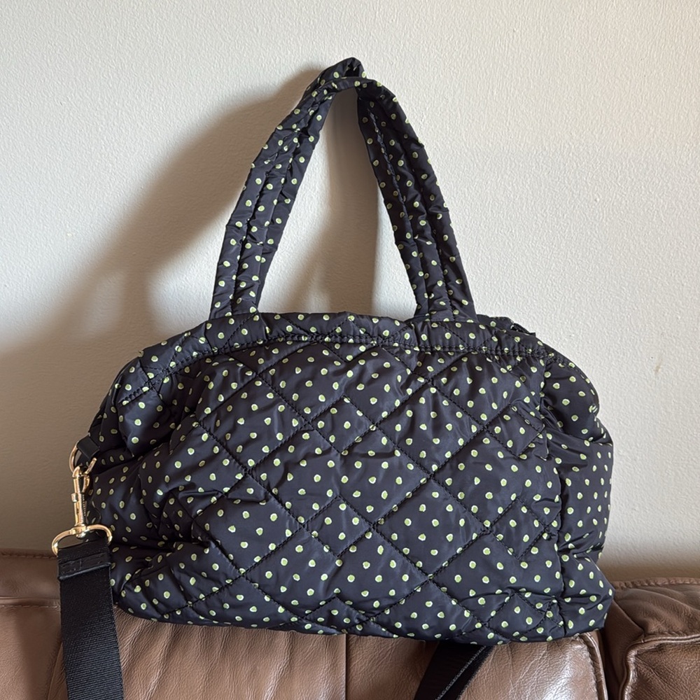 Marc Jacobs Diaper Bag with Changing Pad - Picture 7 of 11